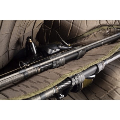 Nash Double Rod Skin 13ft – pokrowiec na 2 wędki
