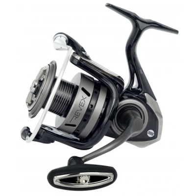Spro Kołowrotek Revex 3000 – niezawodny spinning