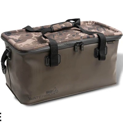 Nash Waterbox Carryall Large 47L – torba wędkarska