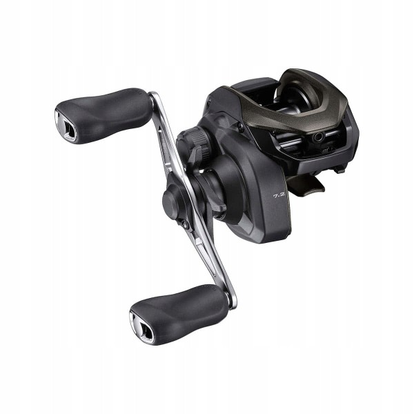 Shimano Multiplikator Caius C151 HG Lewa Ręka