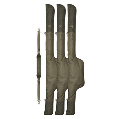 Strategy Zestaw 3 Pokrowców 12ft L-Series Sleeve Set