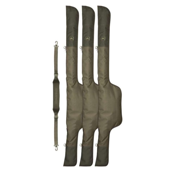 Strategy Zestaw 3 Pokrowców 12ft L-Series Sleeve Set