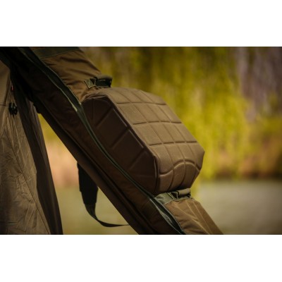Carp Spirit Magnum Rigid Bag 2 Rod 12ft - pokrowiec