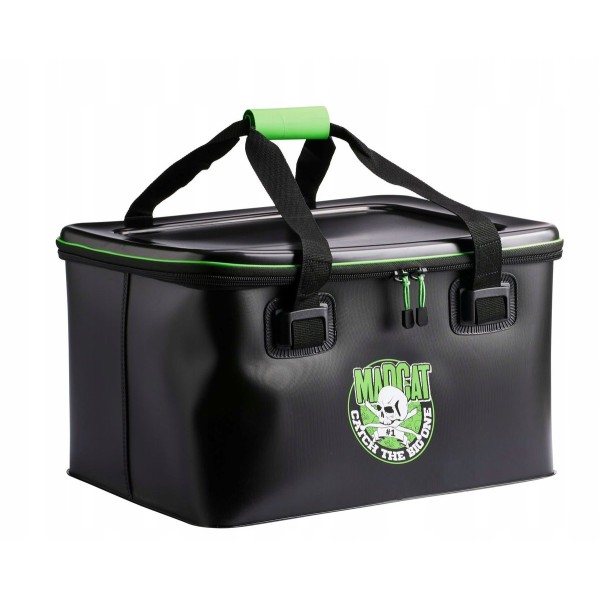 MADCAT Torba Tackle Tainer XL 48L