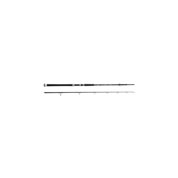 Spro Wędka Salty Beast Jig Fast 2,40m/400g
