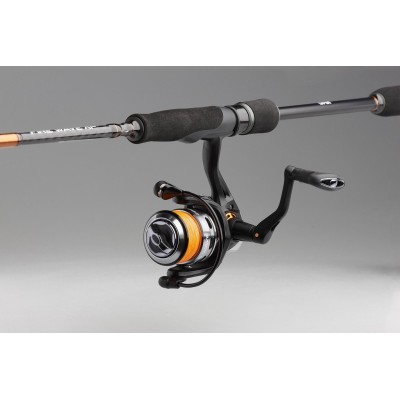 DAM Fire Wave XP – zestaw spinningowy 244 cm