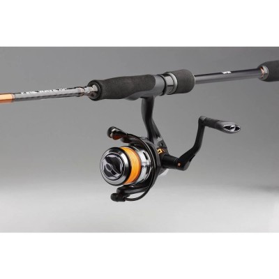 DAM Fire Wave XP 244/7-28g 3000 0,17mm – zestaw spinningowy