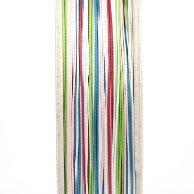 Vagner Plecionka Slim Line 8x Reflex 0.60mm 300m