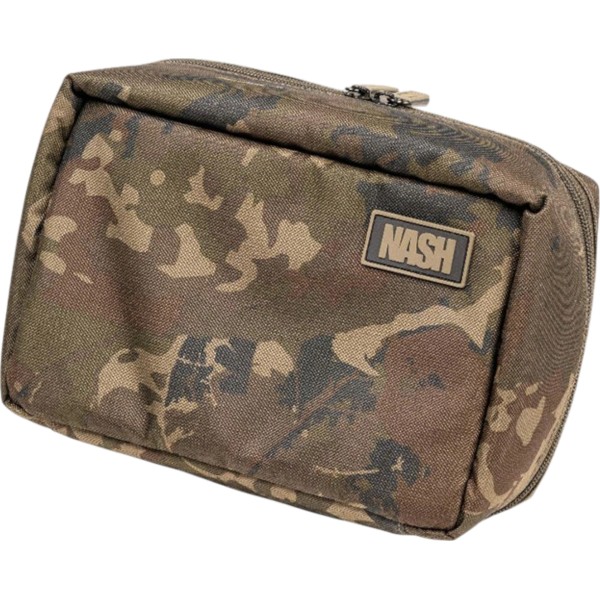 Nash Kosmetyczka Subterfuge Wash Bag