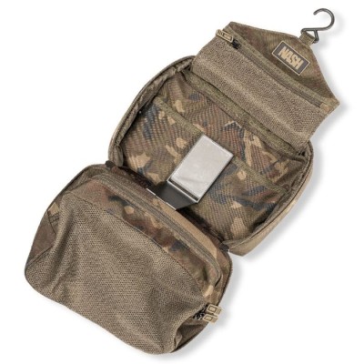 Nash Subterfuge Wash Bag – kosmetyczka wędkarska