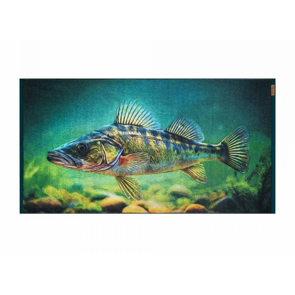 ZWOLTEX Ręcznik drukowany SANDACZ 70x140