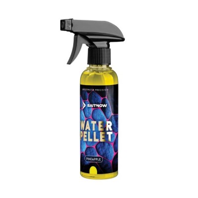 BaitNow Liquid Method Feeder Ananas 250ml