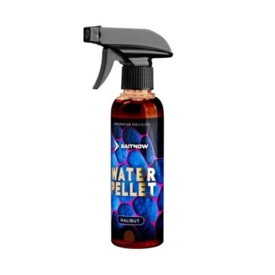 BaitNow Liquid Method Feeder Halibut 250ml