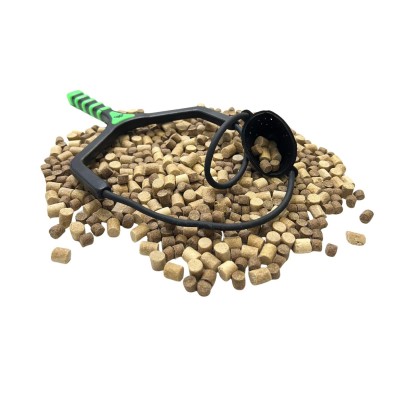 Baitnow Pellet Method Feeder Catapult Duo 8mm 800g