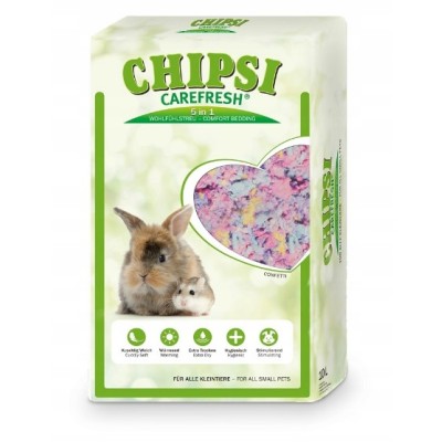 CHIPSI Carefresh Confetti 10l