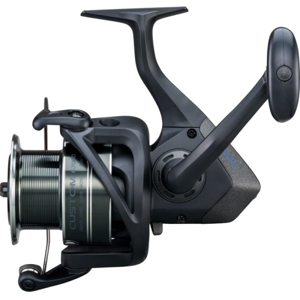 Okuma Kołowrotek Custom C-7000