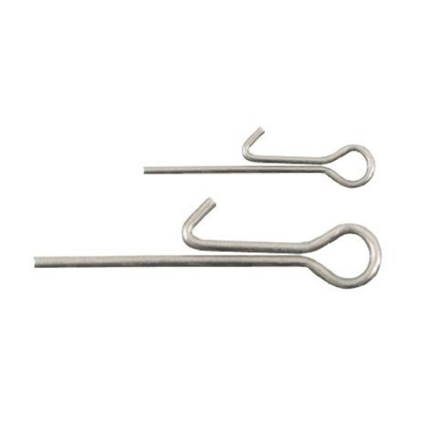 Kamatsu Szpilki Do Zbrojenia Przynęt op.2x10szt