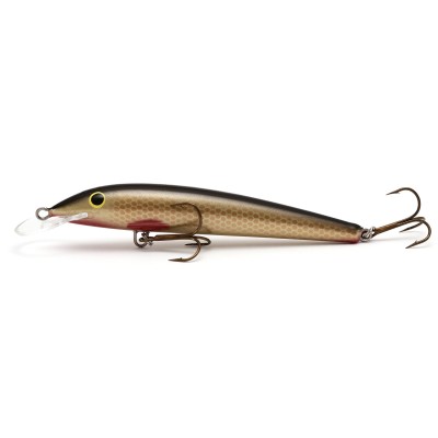 Gloog Nike 100 Pływający 10cm/9g NG