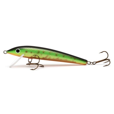 Gloog Nike 100 Pływający 10cm/9g PF