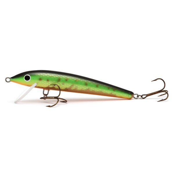 Gloog Nike 100 Pływający 10cm/9g PF