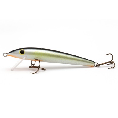 Gloog Nike 80 Pływający 8cm/5g RGF