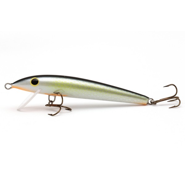 Gloog Nike 80 Pływający 8cm/5g RGF