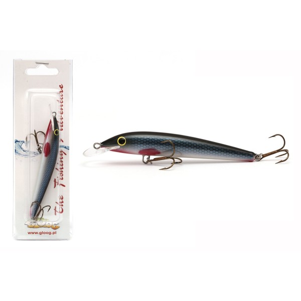 Gloog Hermes BS 7cm/12g N1