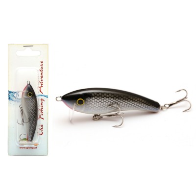 Gloog Hermes BS 7cm/12g G