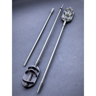 Mad Carp Lotka do Koszyków ARC,BOAT,SPIDER