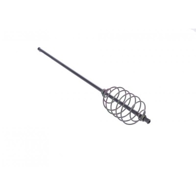 Sprężyna Długa bez Dociążenia