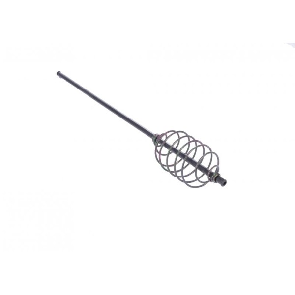 Sprężyna Długa bez Dociążenia