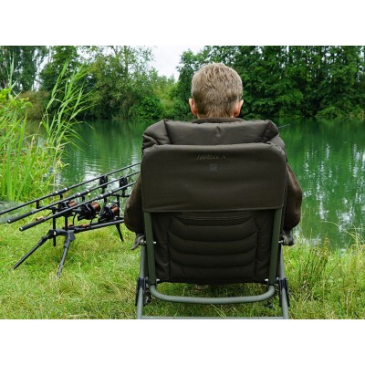 Strategy Fotel Lounger 52