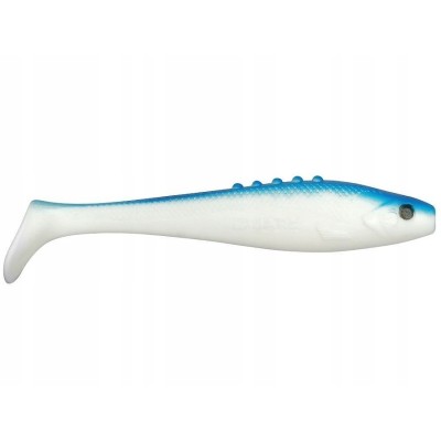 Dragon Ripper Lunatic 8.5cm White/Blue 3 szt.