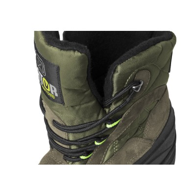 Delphin Buty Ocieplane GATOR 42