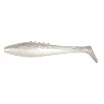 Dragon Ripper Lunatic 10cm Pear/Clear 3szt.