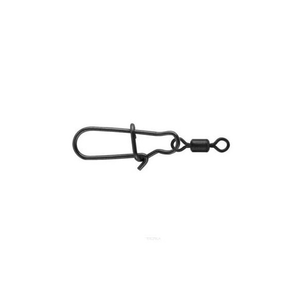 Spro Agrafka z Krętlikiem r.1+8/9kg/13szt