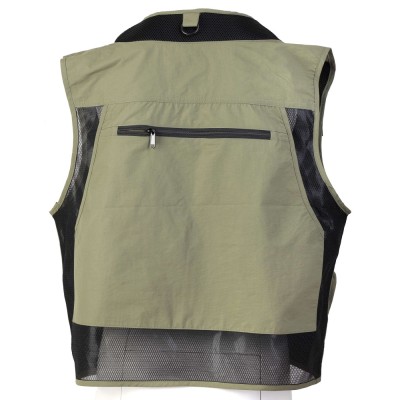 Dragon Kamizelka Wędkarska Team Dragon L