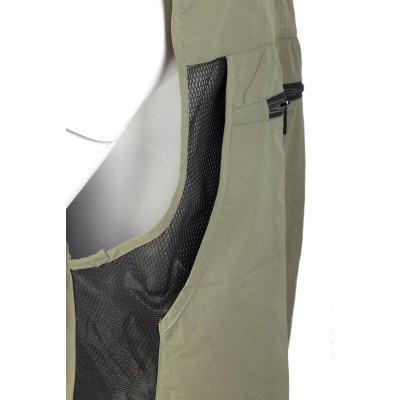 Dragon Kamizelka Wędkarska Team Dragon L