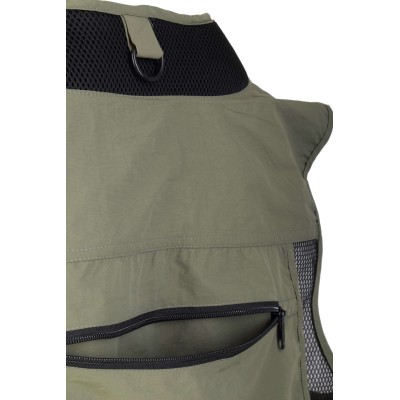 Dragon Kamizelka Wędkarska Team Dragon L