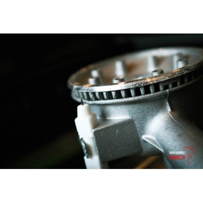 Kuchenka Turystyczna CG-001