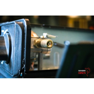 Kuchenka Turystyczna CG-001