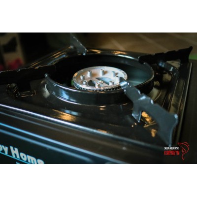 Kuchenka Turystyczna CG-001