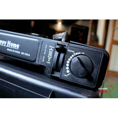 Kuchenka Turystyczna CG-001