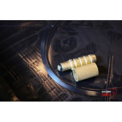 Kuchenka Turystyczna CG-001