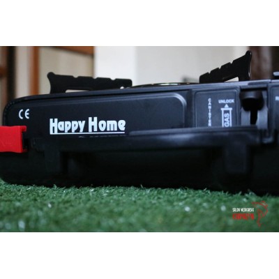 Kuchenka Turystyczna CG-001