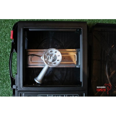 Kuchenka Turystyczna CG-001