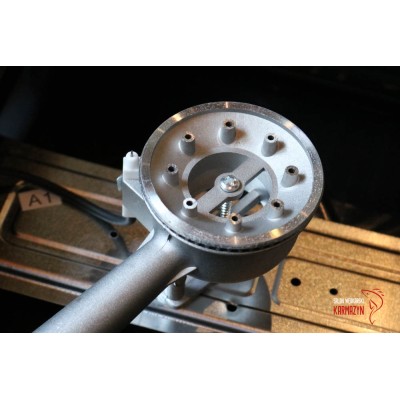 Kuchenka Turystyczna CG-001