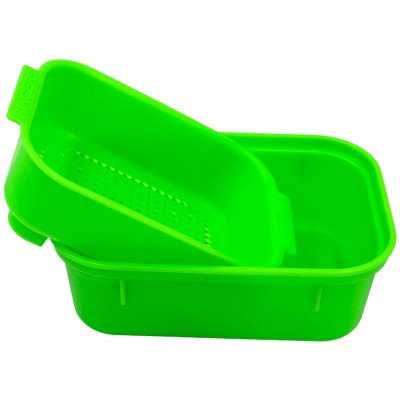 Ringers Sitko Bait Stainer Small Green