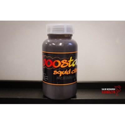 Massive Baits Zalewa Aller Boosta Squid Citrus 500ml
