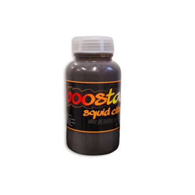 Massive Baits Zalewa Aller Boosta Squid Citrus 500ml